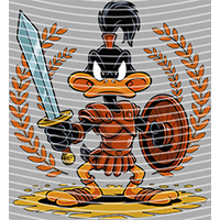 Cartoons and other-CO 3416